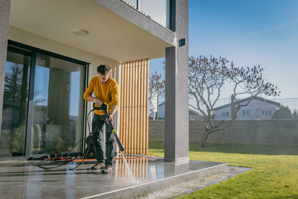 Reliable Torrance, CA Pressure Washing Services Solutions
